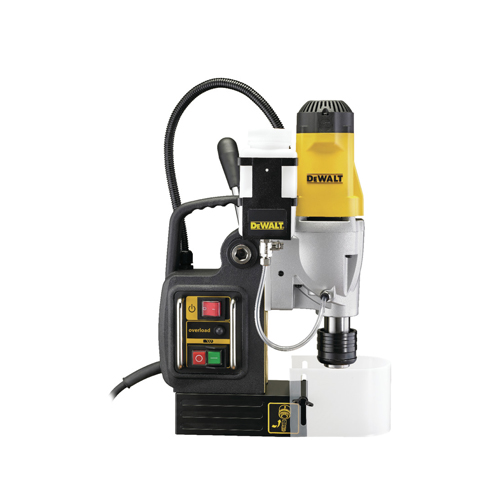 1200W, 50mm, 2 Speed Magnetic Drill Press 